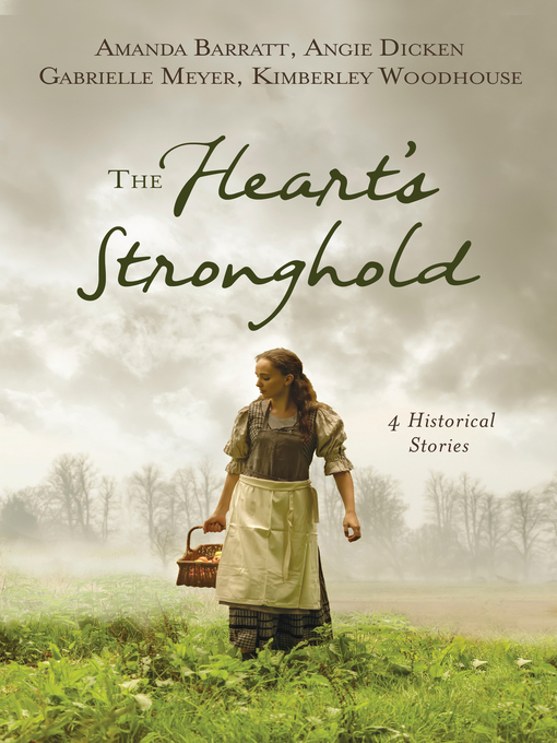 Title details for The Heart's Stronghold by Amanda Barratt - Available